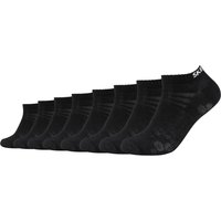 Skechers Sneakersocken, (Packung, 8 Paar) von Skechers