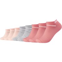 Skechers Sneakersocken "Sneakersocken 8er Pack" von Skechers