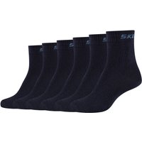 Skechers Socken, (Packung, 6 Paar) von Skechers