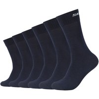 Skechers Socken, (Packung, 6 Paar) von Skechers
