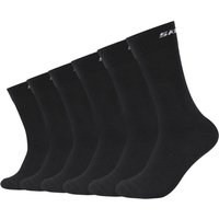 Skechers Socken, (Packung, 6 Paar) von Skechers