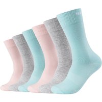 Skechers Socken, (Packung, 6 Paar) von Skechers