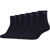 Skechers Socken "Socken 6er Pack" von Skechers