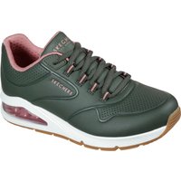 Skechers Wedgesneaker "UNO 2 2ND BEST" von Skechers