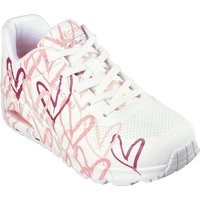 Skechers Wedgesneaker "UNO-SPREAD THE LOVE" von Skechers