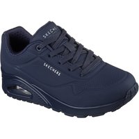 Skechers Wedgesneaker "UNO STAND ON AIR", Freizeitschuh, Halbschuh, Schnürschuh weich gepolsterte Innensohle von Skechers