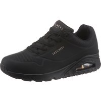 Skechers Wedgesneaker "Uno - Stand on Air" von Skechers