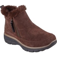 Skechers Winterboots "EASY GOING-COOL ZIP" Winterschuh, Reißverschlussstiefel mit 3M Scotchgard-Imprägnierung von Skechers