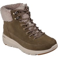 Skechers Winterboots "GLACIAL ULTRA" von Skechers