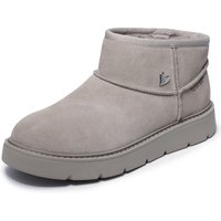 Skechers Winterboots "KEEPSAKES COZY-COZY MINI" Snowboots, Schlupfstiefel mit Plateausohle Skechers Winterboots "KEEPSAKES COZY-COZY MINI" Snowboots, Schlupfstiefel mit Plateausohle von Skechers