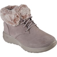 Skechers Winterboots "ON-THE-GO JOY - PLUSH DREAMS" von Skechers