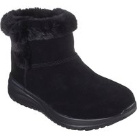 Skechers Winterboots "ON-THE-GO STELLAR-COZY STEP", Winterstiefel, Schnürstiefel, Boots mit Warmfutter Skechers Winterboots "ON-THE-GO STELLAR-COZY STEP", Winterstiefel, Schnürstiefel, Boots mit Warmfutter von Skechers