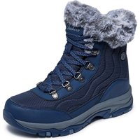 Skechers Winterboots "TREGO-STORMIE" Snowboots, Schnürstiefel mit rutschhemmender Laufsohle Skechers Winterboots "TREGO-STORMIE" Snowboots, Schnürstiefel mit rutschhemmender Laufsohle von Skechers
