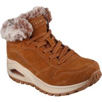 Skechers Winterboots "UNO RUGGED-WINTRINESS", Snowboots mit Water Repellent-Ausstattung Skechers Winterboots "UNO RUGGED-WINTRINESS", Snowboots mit Water Repellent-Ausstattung von Skechers