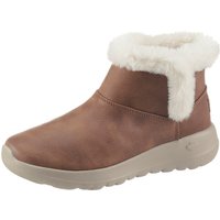 Skechers Winterstiefelette "ON-THE-GO JOY ENDEAVOR" mit 3M Scotchgard-Imprägnierung von Skechers