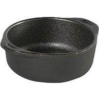 Skeppshult Mini-Bräter 7 cm / 0,1 L / mit Deckel - Gusseisen Skeppshult Mini-Bräter 7 cm / 0,1 L / mit Deckel - Gusseisen von Skeppshult