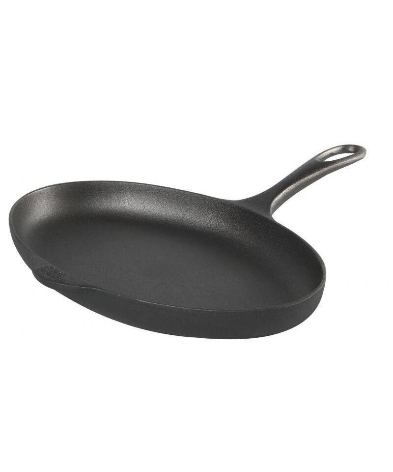 Skeppshult Fischpfanne von Skeppshult