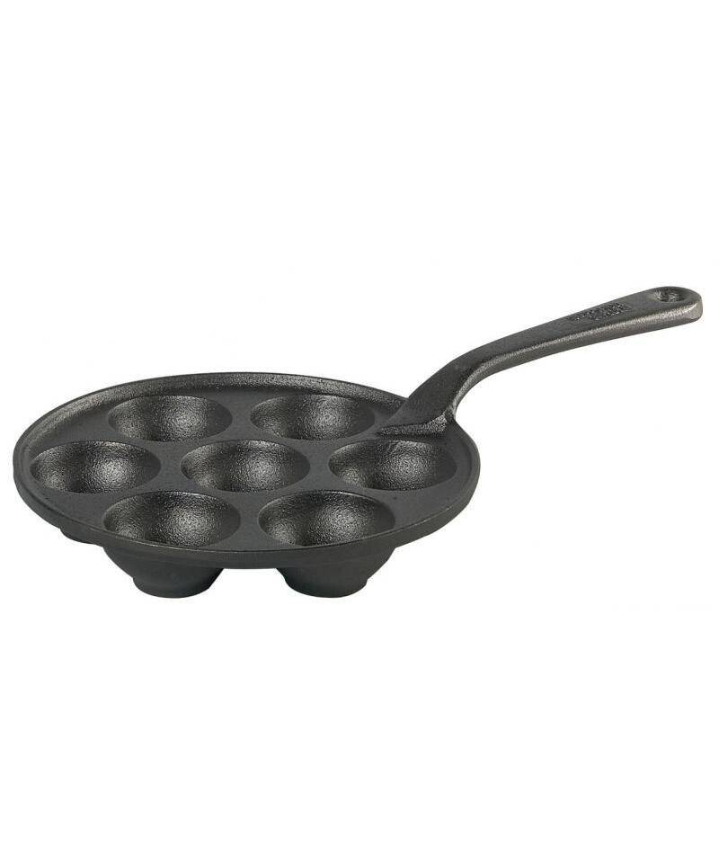 Skeppshult Servierpfanne von Skeppshult