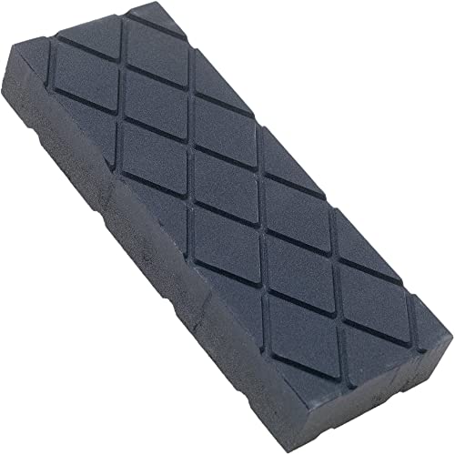 Skerper Flattening Stone SA004 Abrichtblock zum Abrichten von Schleifsteinen von Skerper