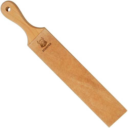 Skerper Paddle Strop STP004, Stoßriemen von Skerper