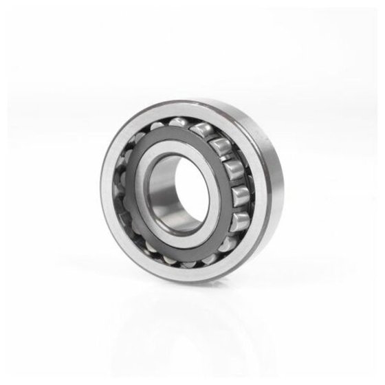 SKF - Pendelrollenlager 22207 EC4 von Skf