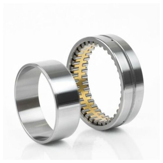 SKF - Zylinderrollenlager NNU4922 K.BSPW33 von Skf