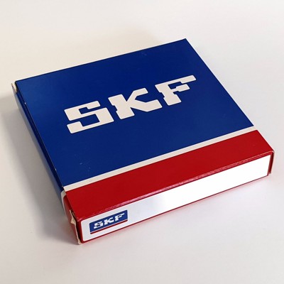 Sicherungsbleche +-Muttern KM-25, Innend 125mm, Außend 160mm, Breite 21mm von Skf