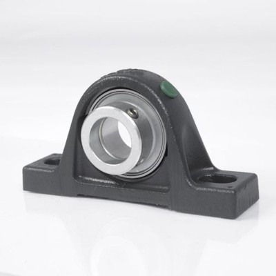 Stehlager-Gehäuseeinheiten SY50 WF von Skf