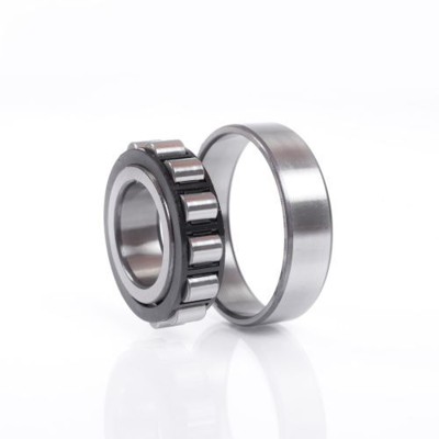 Zylinderrollenlager N211 ECP von Skf
