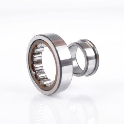Zylinderrollenlager NJ2212 ECPC3 von Skf