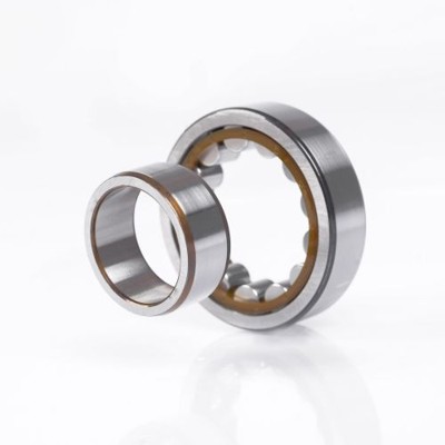 Zylinderrollenlager NU213 ECMC3 von Skf
