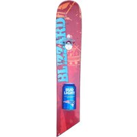 Snow Ski Flaschenöffner, Wandhalterung Fertigen Sie Ihren Recycelten An Der Wand Montierten Flaschenöffner An von Skichair
