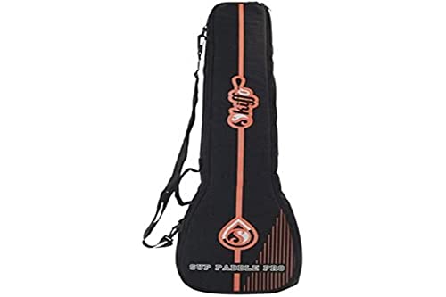 Skiffo Paddeltasche, 3 Fächer Skiffo Paddeltasche, 3 Fächer von Skiffo