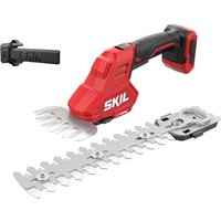 0630CA batteriebetriebene Schere 20V Motor Chervon Klingenlänge 20 cm - Skil von Skil