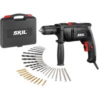 1021 ad Schlagbohrmaschine 850 w (Bohren Schrauben) Bohrmaschine F0151021AD - Skil von Skil