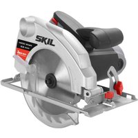 Skil - 1054 aa Kreissäge 1400W Sägekapazität 63mm Sägeblatt 184mm, Säge F0151054AA von Skil