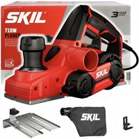 Skil - 1590 aa Hobel 82mm, 710W von Skil