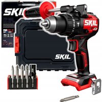 Skil 20V 3085 JA Akku-Schlagbohrmaschine (ohne Akku ) von Skil