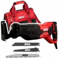 Skil - 4961 da Säbelsäge 900W (Tasche) von Skil