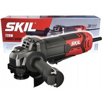 9130 aa Winkelschleifer 720W - 115mm - Skil von Skil