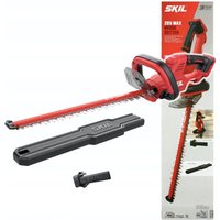 Skil - Akku-Heckenschere 20V 0429 ca (ohne Akku und Ladegerät) 50cm von Skil