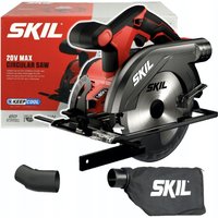 Skil - Akku-Kreissäge 20V 3520 ca (ohne Akku) von Skil