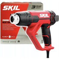 Skil - Heißluftgebläse 8020 aa 2000W / 50°C-600°C von Skil