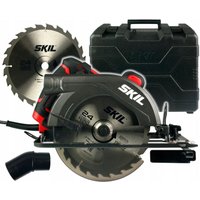 Skil - Kreissäge 5830 ga, 1400W 190mm von Skil