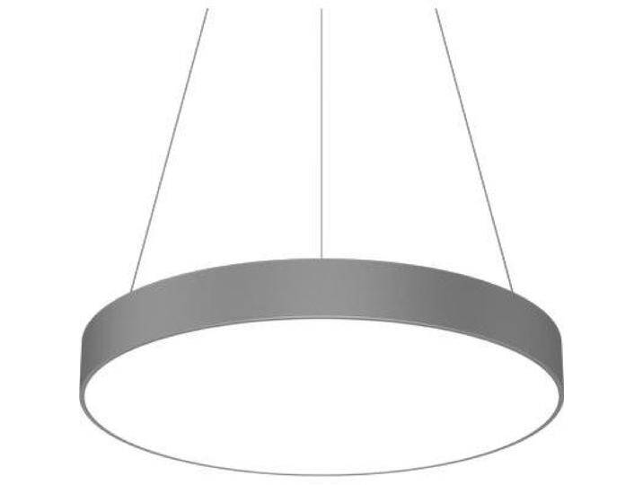 LTS, Pendelleuchte, SKIL-P 310.840.1/DALI si Skive Large (11340 lm) von Skil