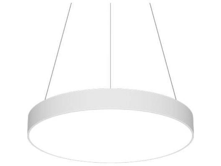 LTS, Pendelleuchte, SKIL-P 310.840.1/DALI ws Skive Large (11340 lm) von Skil