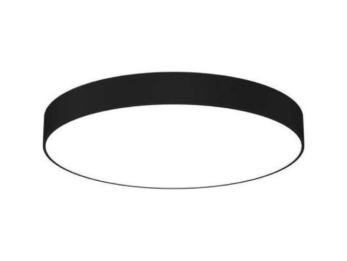 LTS, Wandleuchte + Deckenleuchte, SKIL-A 107.830.1/DALI schwarz Skive (7230 lm) von Skil