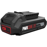 SKIL 18 V 2,0 Ah-Lithium-Ionen-Akku 20V Max, Nettogewicht Akku 0.4 kg von Skil
