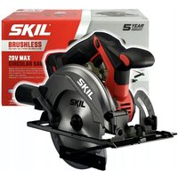 Skil - 5830 aa Kreissäge 190mm 1400W (Karton) von Skil