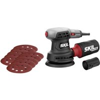Skil - 7422 aa Exzenterschleifer / Schleifer 300 Watt, Schleifmaschine F0157422AA Skil - 7422 aa Exzenterschleifer / Schleifer 300 Watt, Schleifmaschine F0157422AA von Skil